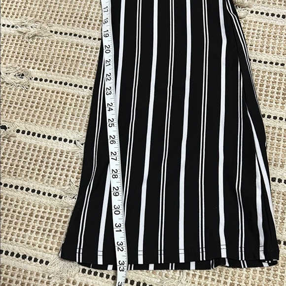 Chic Striped Pants by Express - Picture 5 of 7